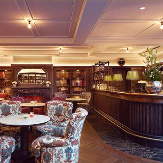 La Coupole - Matsuhisa - 1