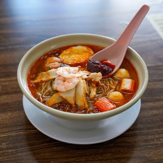 Bee Hwa Cafe - 0