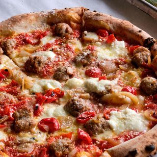 Antico Pizza Napoletana - 6