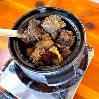 Wang Jia Smoked Lamb - 2