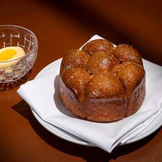 Sparkling Bistro - 1