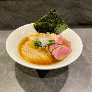 RAMEN MATSUI - 3