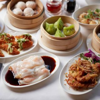 HK Lounge Bistro - San Francisco - 5
