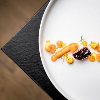 Bergfried - Chefs Table - 0