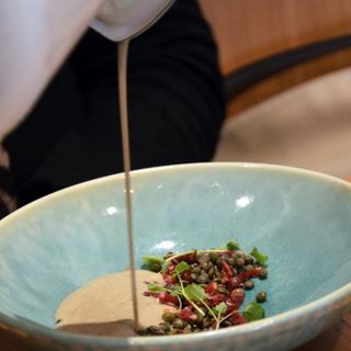 Anicia, table nature - Paris - 6