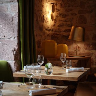 La Table du 5 - 6
