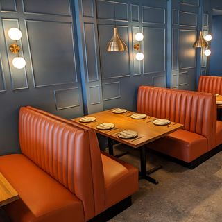 Osteria Lupo - 8