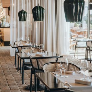 Terra Restaurant by Maslina Resort - 10