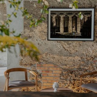 Osteria Arbustico - 1