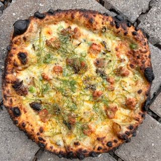 Salita Pizza - 10