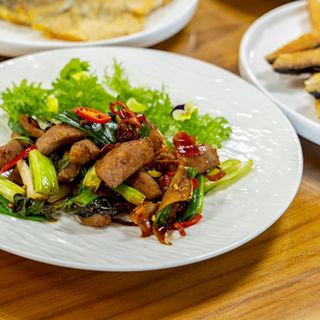 Chang Ying Seafood House - 9