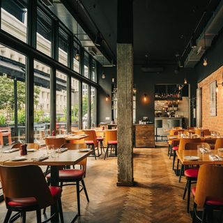 Butchery & Wine - Warsaw - 21