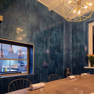 DEG Ristorante - 1