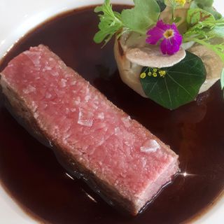 ZweiSinn Meiers | Fine Dining - 1