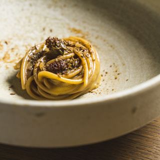 Osteria Acquarol - 0