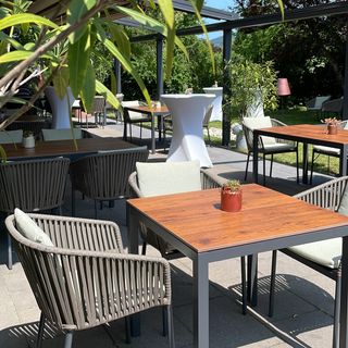 WEINrestaurant Ayler Kupp - 1