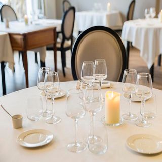 Autour de la Table - Huningue - 2