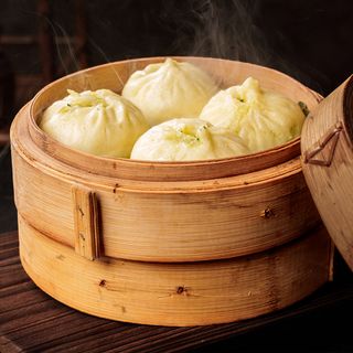 Yangzhou Yuanzi - 3