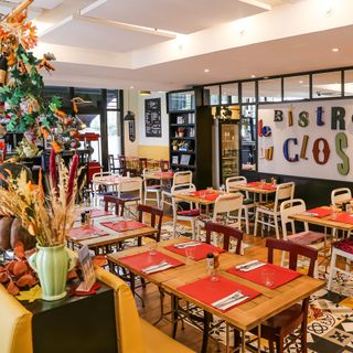 Le Bistro du Clos - 17