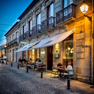 A Taberna do Trasno - 7