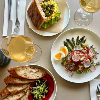 RPM Bakehouse - 10