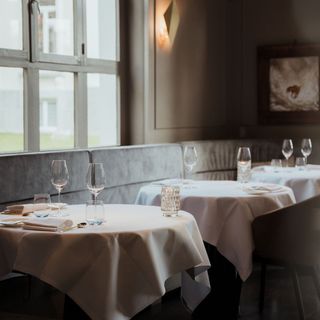 Restaurant Wolfslaar - 5