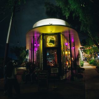 Bacanora - 1