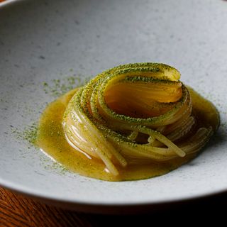 FØRMA contemporary restaurant - 12