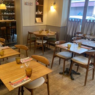 Le Beurre Noisette - Paris - 7