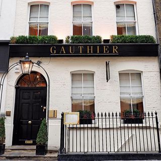 Gauthier - Soho - 1