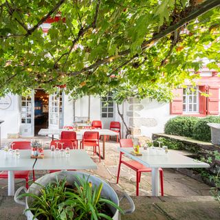 Ithurria Côté Bistrot - 6