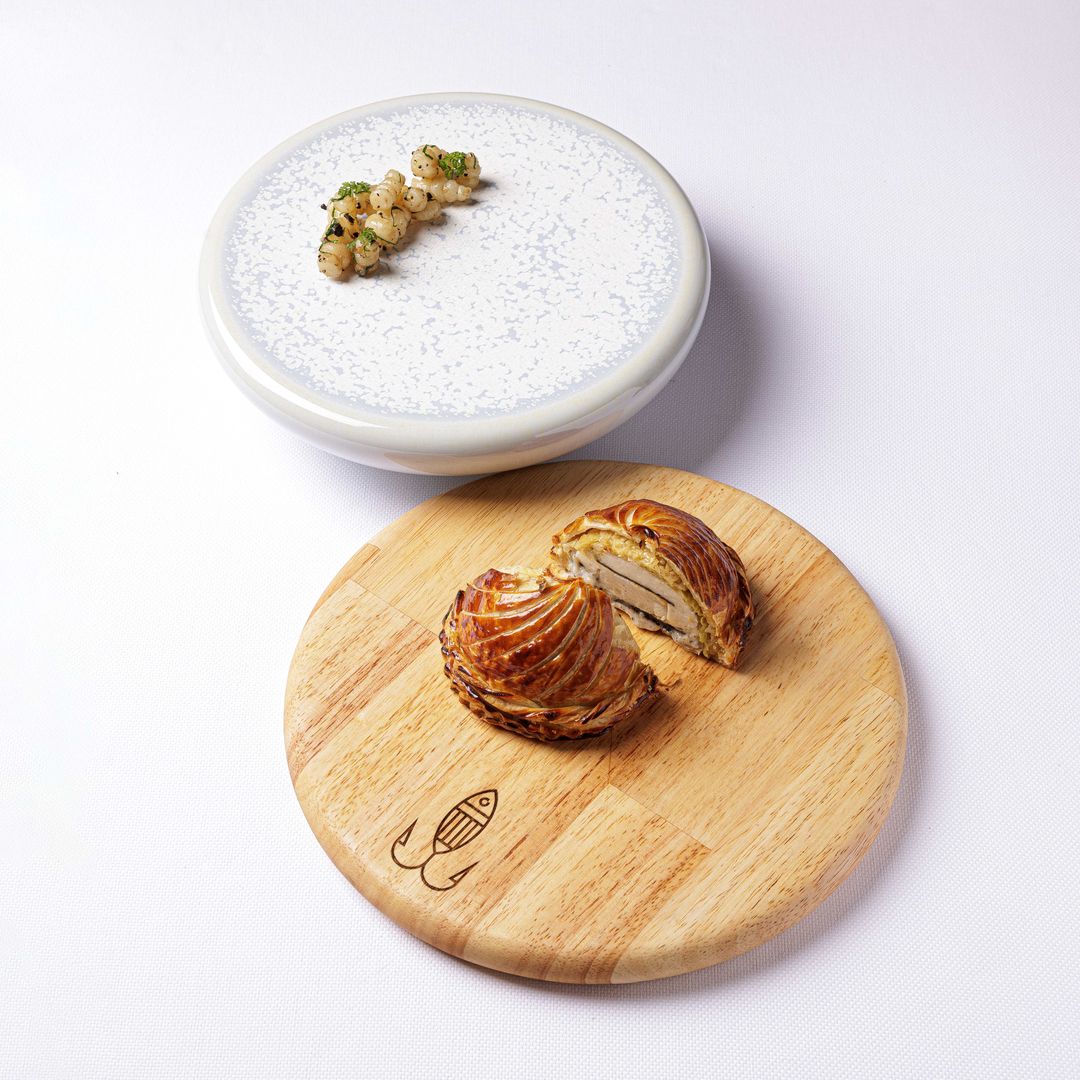 3 Stars – The MICHELIN Guide France