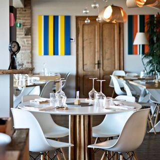 L'Osteria H20 - 2