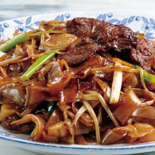 Ho Hung Kee - 1