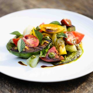 Dry Creek Kitchen - 14