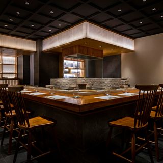 Nikaku - Bangkok - 0