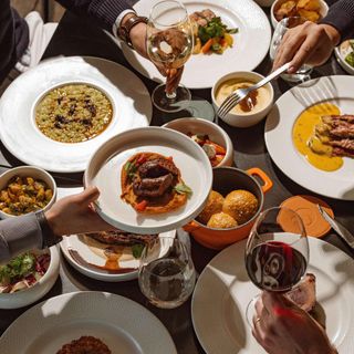 Chophouse - 14