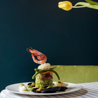 Magiargè Osteria Contemporanea - 0