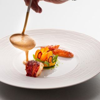 Olive Tree - Bath - 19