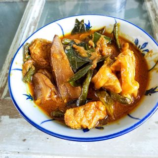 Fatty Loh Chicken Rice - 2