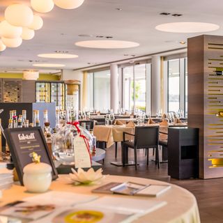 Seebistro Belvédère - 7