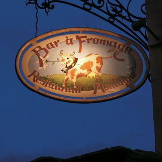 Bar à Fromage - 2
