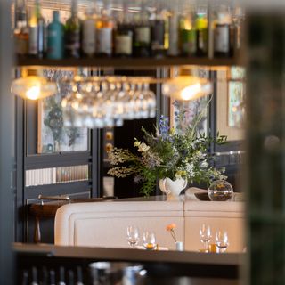 Brasserie Constance - 4