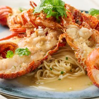 Really Good Seafood - 4