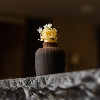 Restaurant St. Barts - 9