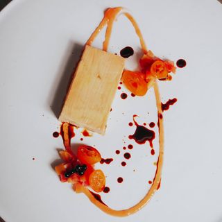 Gimmi Restaurant - 12