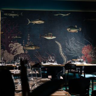 MARE Bistrot - 1