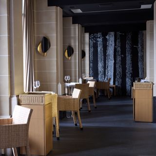 Maison Ruggieri Palais Royal - 7