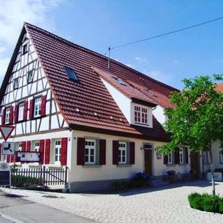 Stubersheimer Hof - 0