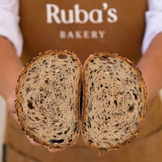 Ruba's Bakery - 5